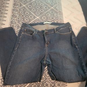 Torrid First At Fit Denim 20T